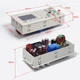 Панельный блок питания RIDEN - RD6018 / 60В 18А 1080Вт / 2.4"LCD, USB - изображение 2