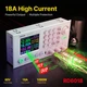 Панельный блок питания RIDEN - RD6018 / 60В 18А 1080Вт / 2.4"LCD, USB - изображение 3