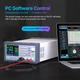 Прецизионный блок питания RIDEN - RD6012P-CMAX / 60В 12А 720Вт / 3.2"HD, USB - изображение 3