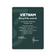 Кава YOCO Vietnam Dung K`No Washed, 1 кг – еспресо - изображение 2