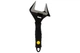 Ключ разводной Mastertool 150 мм (0-34 мм) расширенный захват - изображение 3