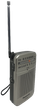 Радіоприймач Panasonic RF-P50DEG-S - зображення 10