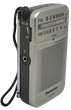 Радіоприймач Panasonic RF-P50DEG-S - зображення 11