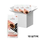 Кофе в зернах Tayemna Supremo 1кг×10уп - изображение 1
