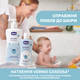 Шампунь Chicco Natural Sensation Без слез с алоэ и маслом сладкого миндаля 200 мл (11518.00) - изображение 2