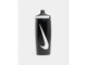 Пляшка Nike REFUEL BOTTLE 18 OZ чорний, білий Унісекс 532 мл - зображення 1