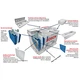 Аккумулятор автомобильный Bosch 45А (0 092 S40 210) - изображение 6