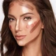 Кремовий контуринг для обличчя Charlotte Tilbury Hollywood Contour Wand відтінок Fair Medium 12мл - изображение 2