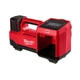 Беспроводной насос Milwaukee для шин / M18 18V Cordless Tire Inflator / 2848-20 - изображение 2