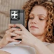 Чохол Urban Case на Motorola G57 / black - зображення 4