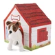 Картонный игровой домик для собаки MelissaandDoug MD5514, 56х38х56 см - изображение 2
