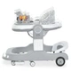 Дитячі Ходунки El Camino ME 1200 URSA Gray, музика, світло - зображення 3