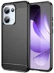 Чохол Urban Case на OPPO A6 Pro / black - зображення 1