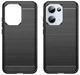 Чохол Urban Case на OPPO A6 Pro / black - зображення 2