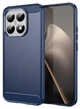 Чехол Urban Case на Xiaomi 15T / dark blue - изображение 1
