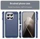 Чехол Urban Case на Xiaomi 15T / dark blue - изображение 3