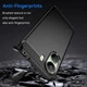 Чохол Urban Case на POCO M7 Pro (5G) / black - зображення 4