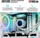 Компьютер ARTLINE Overlord BTF Windows 11 Pro (BTFv16Win) - изображение 7