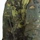 Куртка зимняя Helikon Level 7 Climashield Apex 100 г, Flecktarn, L - изображение 4