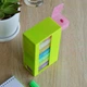 Органайзер для таблеток на 7 дней PC-01 GREEN - изображение 4
