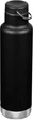 Термокружка Klean Kanteen Insulated Classic 592 мл Black - изображение 1