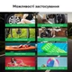 Автокомпресор RZTK АС 85 LED - зображення 7