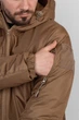 Зимняя куртка Vik-Tailor Rip-Stop G-Loft, Coyote, 46 - изображение 9