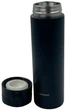 Термокружка Base Camp Thermos Cup 420ml black - изображение 2