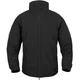 Куртка Helikon Level 7 Climashield Apex 100 г, Black, 3XL - изображение 1