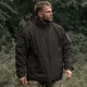 Куртка Helikon Level 7 Climashield Apex 100 г, Black, 3XL - изображение 8