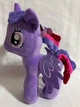 М'яка іграшка Сутінкова Іскорка (Twilight Sparkle) з Май Літтл Поні My Little Pony 22 см - зображення 2