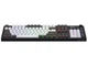 Клавиатура игровая механическая HATOR HTK-4100-UA Wireless Skyfall 100 PRO Black-White Aurum Vanila Silent switches - изображение 2