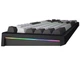 Клавиатура игровая механическая HATOR HTK-4100-UA Wireless Skyfall 100 PRO Black-White Aurum Vanila Silent switches - изображение 5