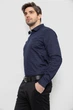 Сорочка AGER XXXL Темно-синій 186R2025 - зображення 3