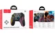 Геймпад Hoco GA2 універсальний Bluetooth / дротовий контролер 6-Axis, RGB, з вібрацією, для Switch 1/2, Windows - Black - зображення 6