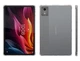Силиконовый чехол бампер Primolux Silicone для планшета Lenovo Tab K11 Plus (TB-352F) - Clear - изображение 2