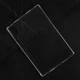 Силіконовий чохол бампер Primolux Silicone для планшета Lenovo Idea Tab Pro 2025 / Xiaoxin Pad Pro 2nd 12.7" - Clear - зображення 7