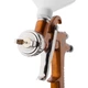Краскопульт пневматический Intertool HP d1,5мм (PT-0113) - изображение 2