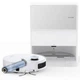 Робот пылесос Dreame Aqua 10 Ultra Roller Complete White (RLH71DE-1-wh) - изображение 8