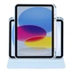 Чехол книжка Wiwio для Apple iPad 11" 2025 (A16) поворотный на 360 градусов, Blue - изображение 7