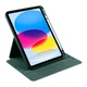 Чехол книжка Wiwio для Apple iPad 10 (10.9" экран) поворотный на 360 градусов, Green - изображение 5