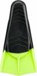 Ласты Aqua Speed TRAINING FINS 5631 черный, зеленый Унисекс 35-36 - изображение 5