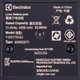 Акумулятор для акумуляторного пилососа Electrolux 4056006705 21.6V - зображення 2
