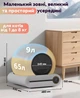 Автоматичний туалет для котів MurrLuxe MSP-01 із підтримкою Tuya Grey - зображення 5