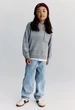 Дитячі джинси для хлопчика H&M 98 см Блакитні (25122204B) - зображення 6