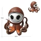 Детская игровая фигурка Brain Rot Octopus итальянский мем 7 см (1000-ZB-1698) - изображение 2