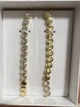 Сережки COS embellished mismatched drop earrings 1173774001 - изображение 6