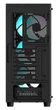 Корпус Ocypus GAMMA C70 BK ARGB (GAMMA-C70-BKG400XX-GL) - изображение 5