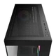 Корпус Ocypus Gamma C72 ARGB Black (GAMMA-C72-BKD400XX-GL) - зображення 2