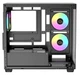 Корпус Ocypus Gamma C52 ARGB Black (GAMMA-C52-BKD300XX-GL) - зображення 7